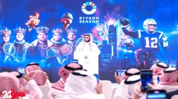 موسم الرياض ينطلق الجمعة بنسخة استثنائية وآل الشيخ يعد بمفاجآت عالمية